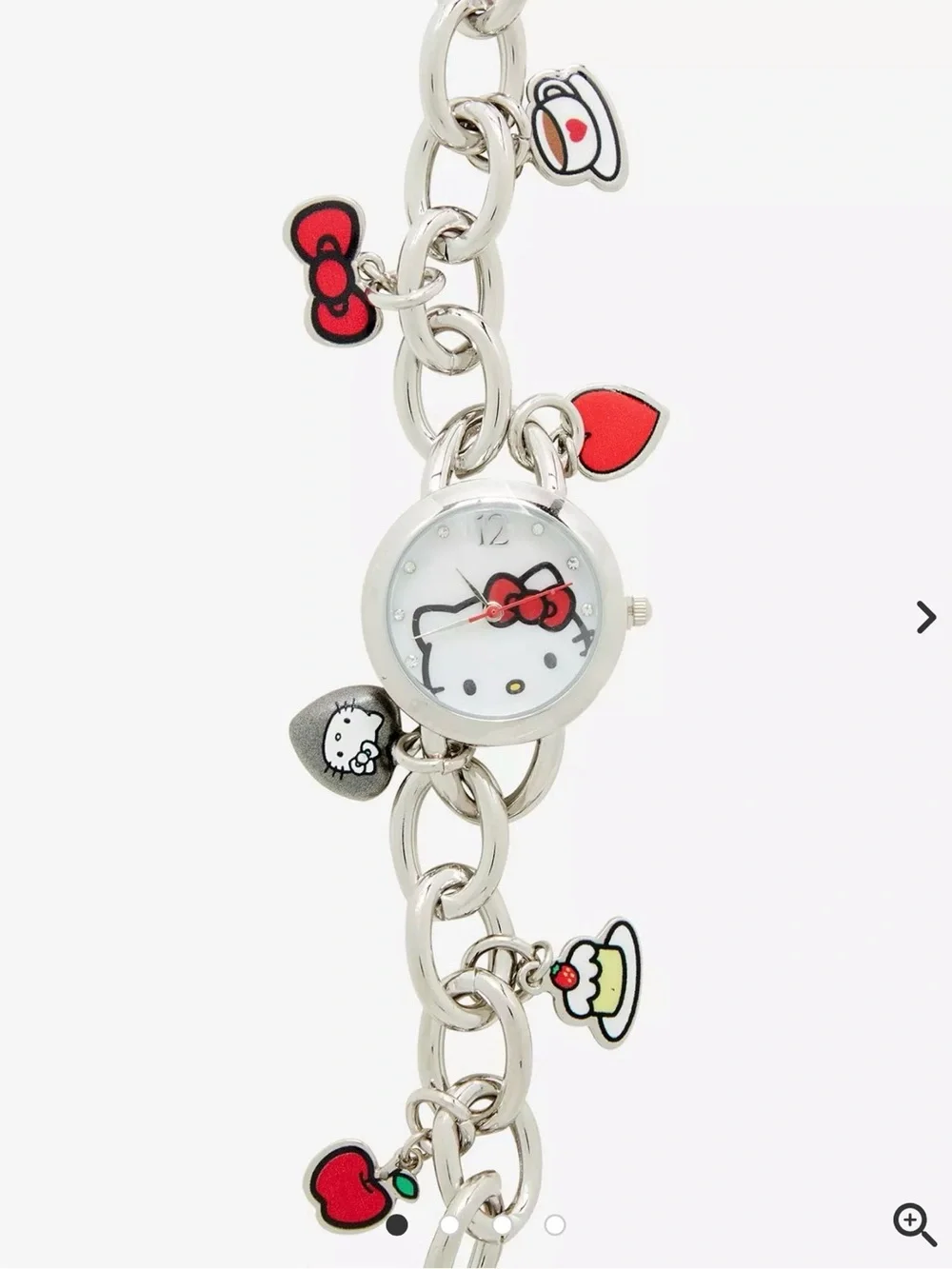 Hello Kitty hello kitty